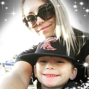 Meet your Posher, Christie